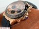 Copy Rolex Daytona A7750 Oysterflex Watch White Dial Rose Gold (6)_th.jpg
